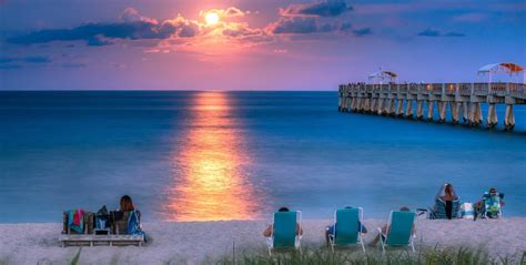 lake worth florida.